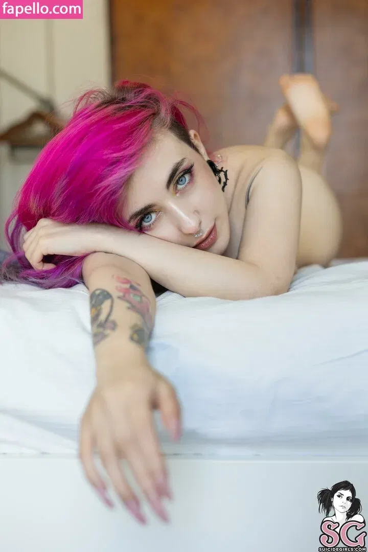 Satanbanans Onlyfans Photo Gallery 