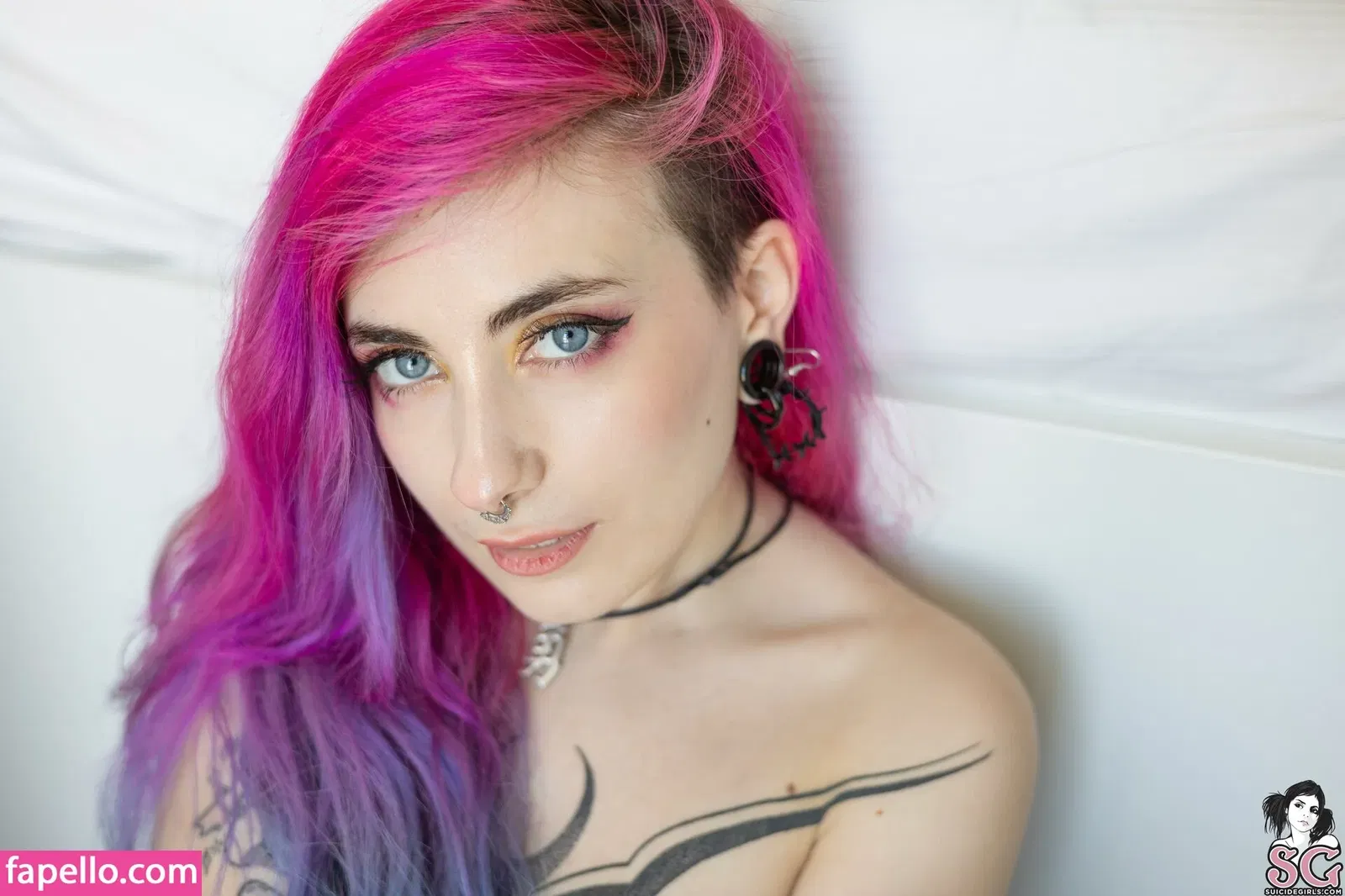 Satanbanans Onlyfans Photo Gallery 