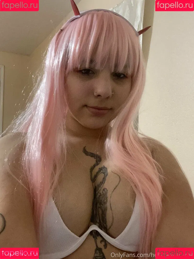 hellzzangel_free Onlyfans Photo Gallery 