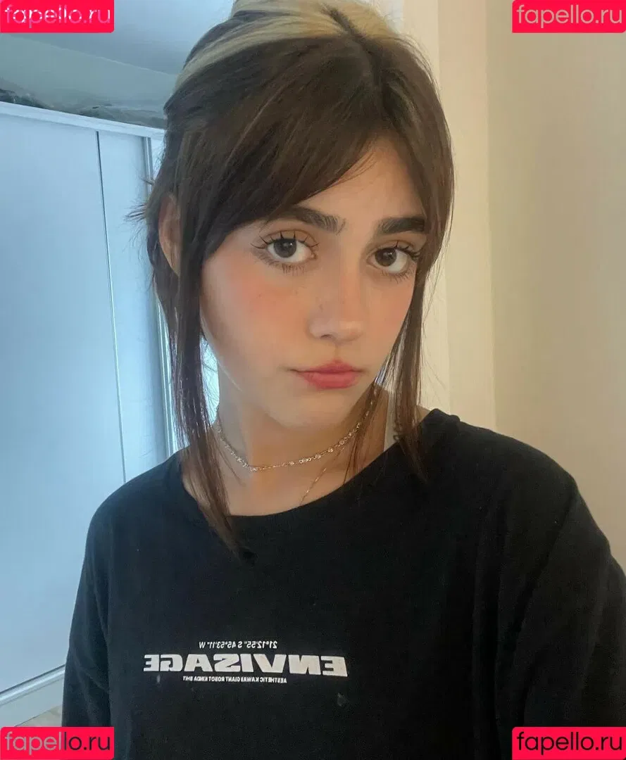 aangelarrochista Onlyfans Photo Gallery 