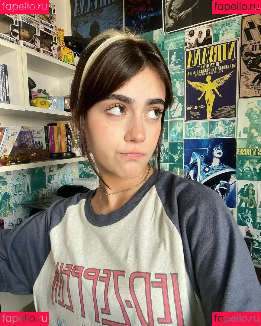 aangelarrochista Onlyfans Photo Gallery 