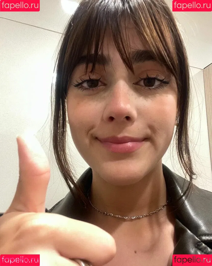 aangelarrochista Onlyfans Photo Gallery 