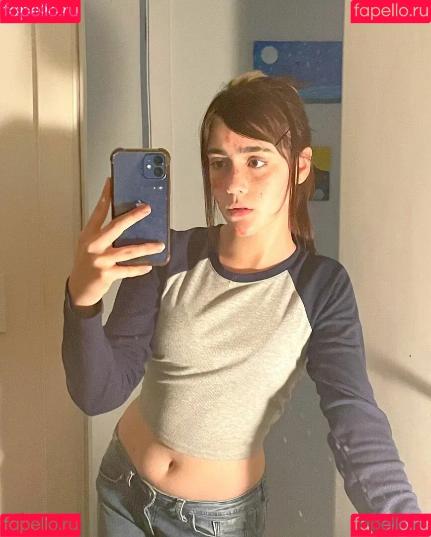 aangelarrochista Onlyfans Photo Gallery 