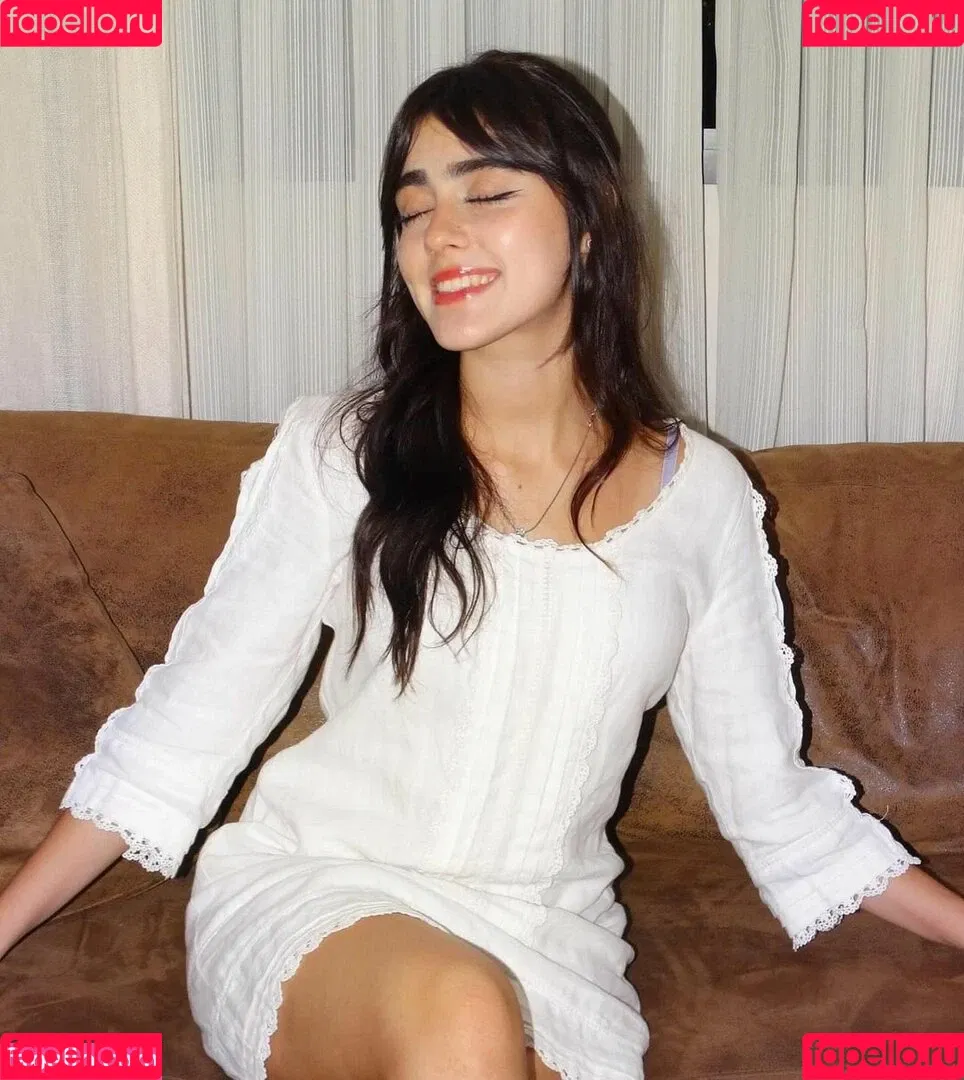 aangelarrochista Onlyfans Photo Gallery 