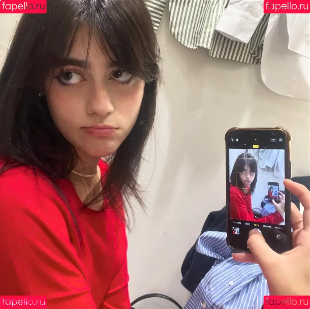 aangelarrochista Onlyfans Photo Gallery 