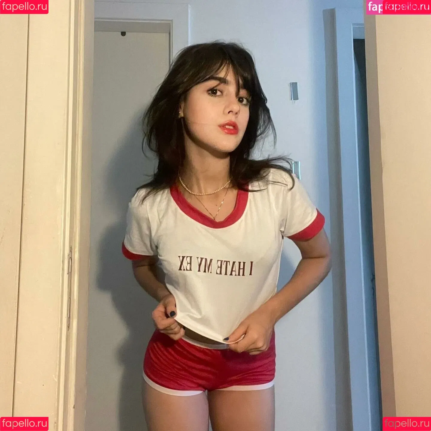 aangelarrochista Onlyfans Photo Gallery 