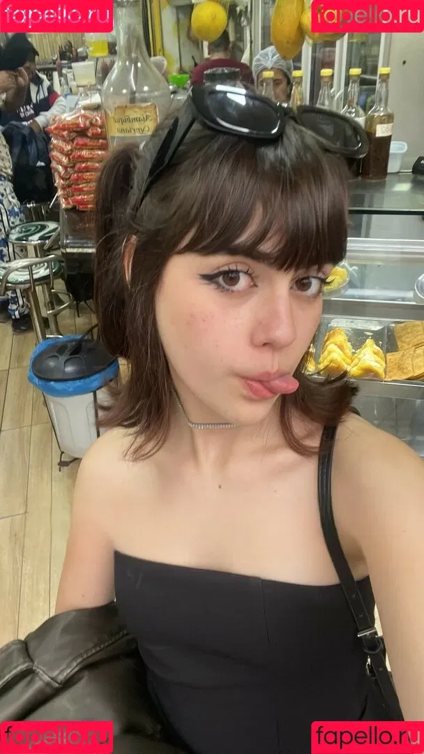 aangelarrochista Onlyfans Photo Gallery 