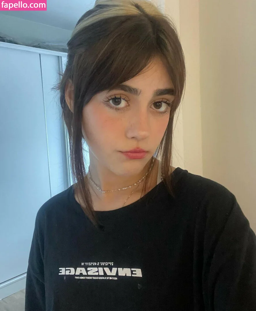 aangelarrochista Onlyfans Photo Gallery 