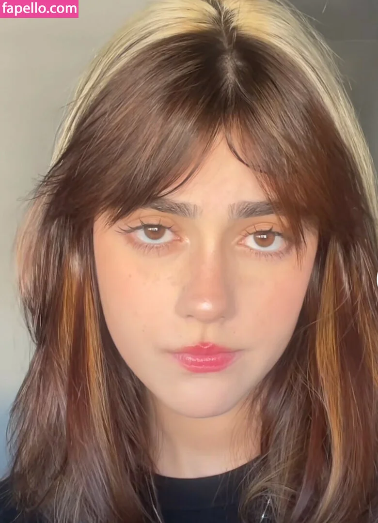 aangelarrochista Onlyfans Photo Gallery 