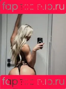 Rudenok.fit Onlyfans Photo Gallery 