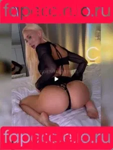 Rudenok.fit Onlyfans Photo Gallery 