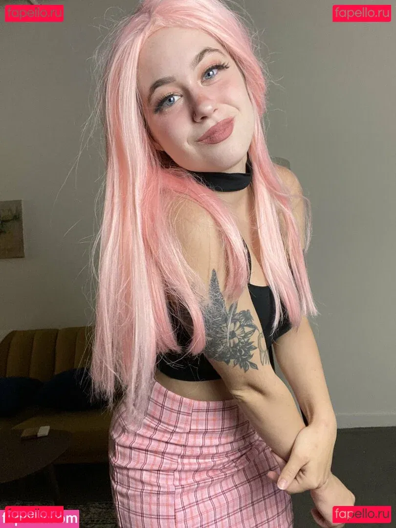 jupiterbunny Onlyfans Photo Gallery 