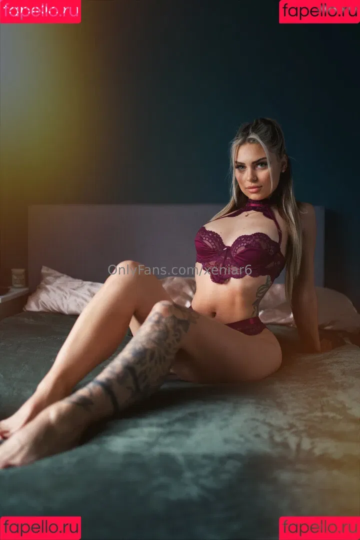 Xeniar6 Onlyfans Photo Gallery 