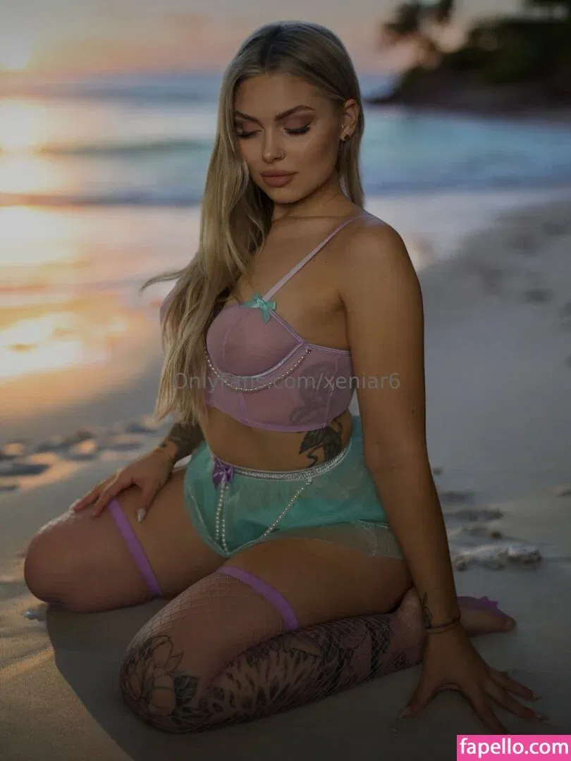 Xeniar6 Onlyfans Photo Gallery 