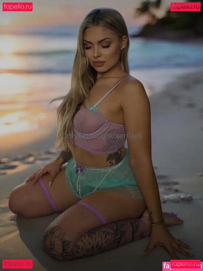 Xeniar6 Onlyfans Photo Gallery 