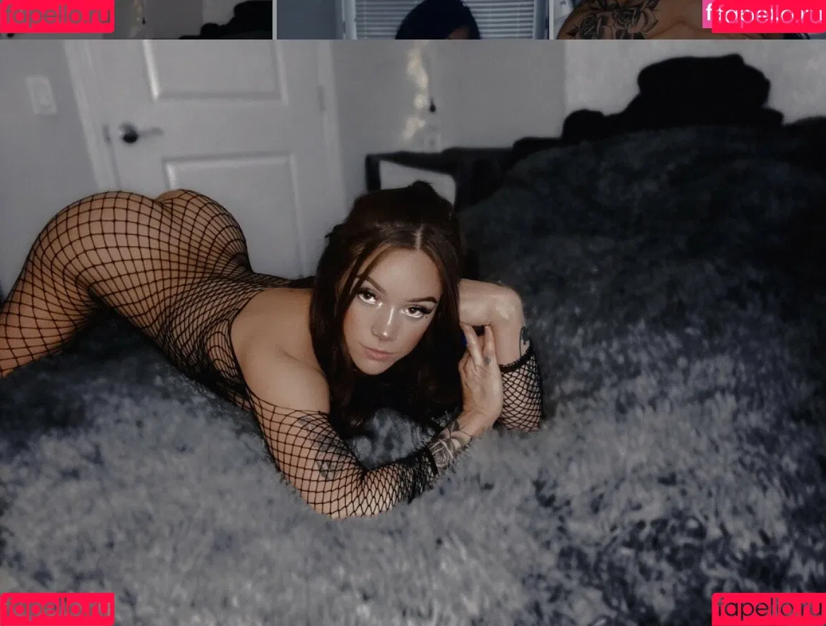 Lucidkitty Onlyfans Photo Gallery 