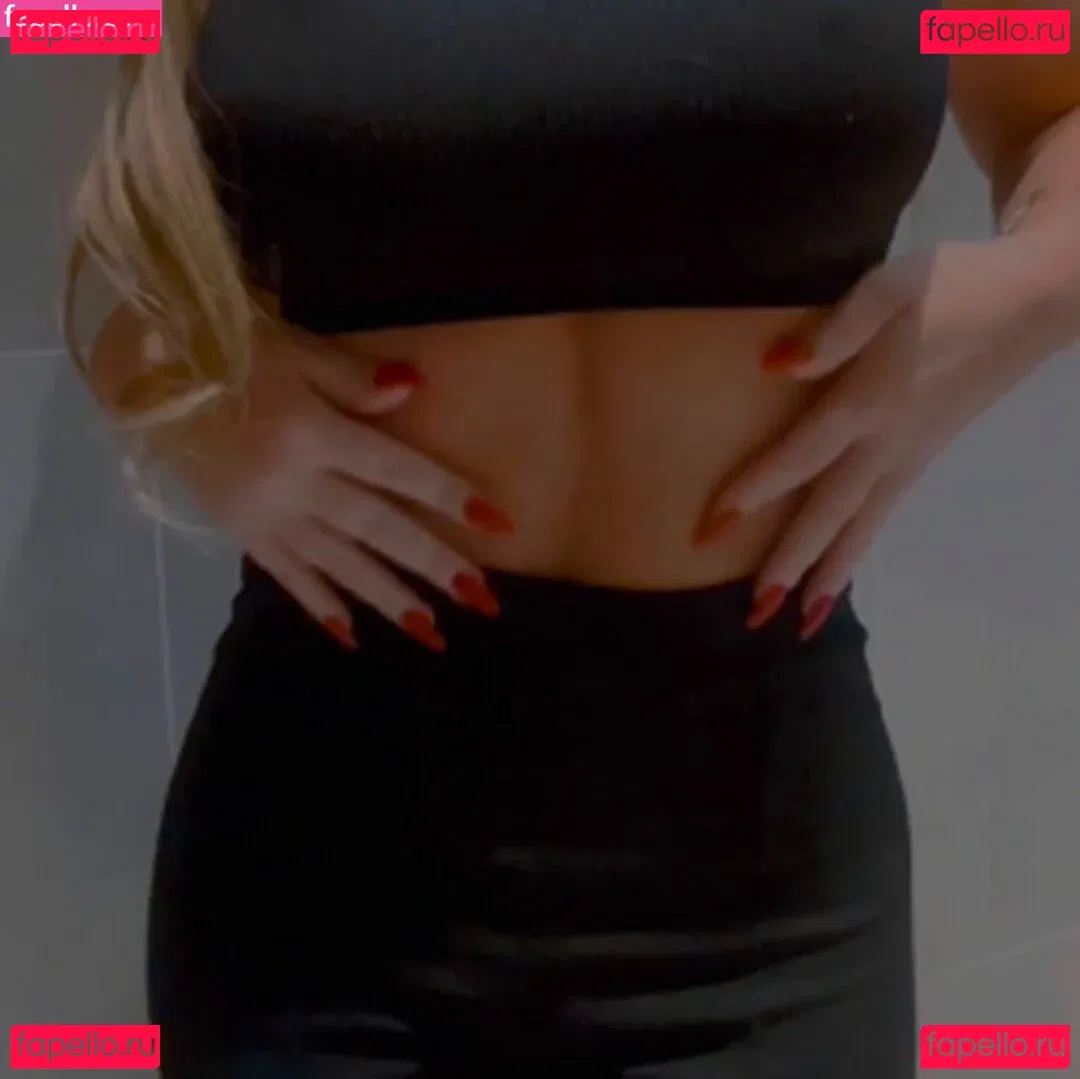 Melina Johnsen Onlyfans Photo Gallery 