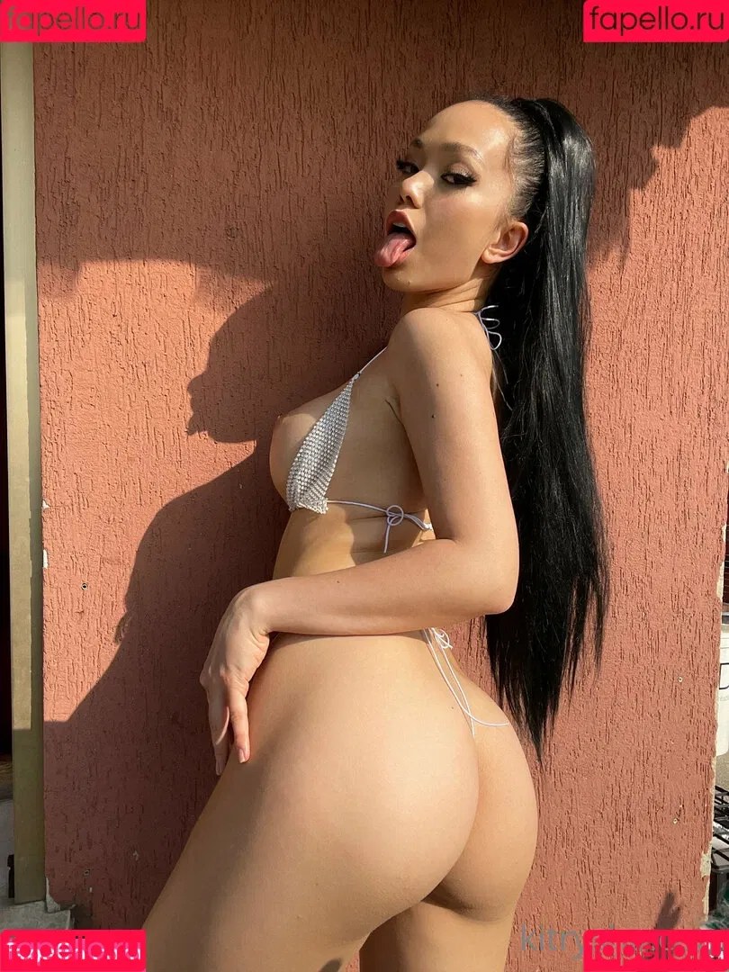 Kitrysha Onlyfans Photo Gallery 