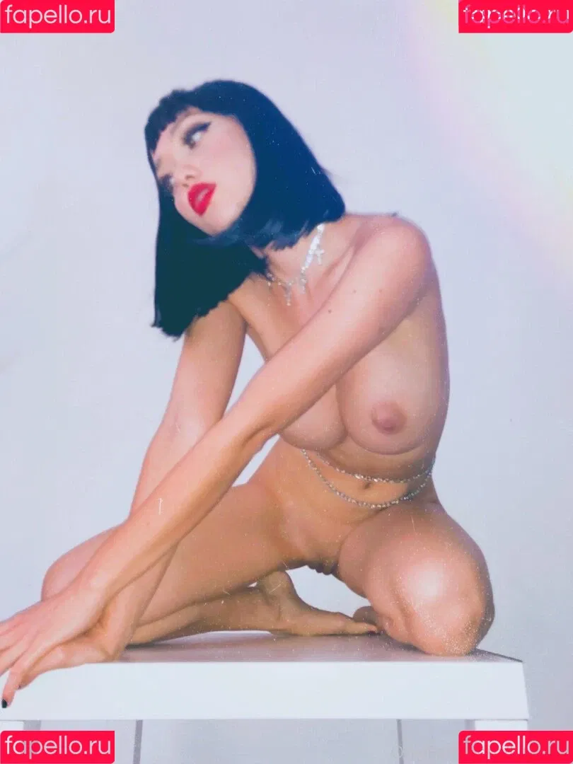 Kitrysha Onlyfans Photo Gallery 