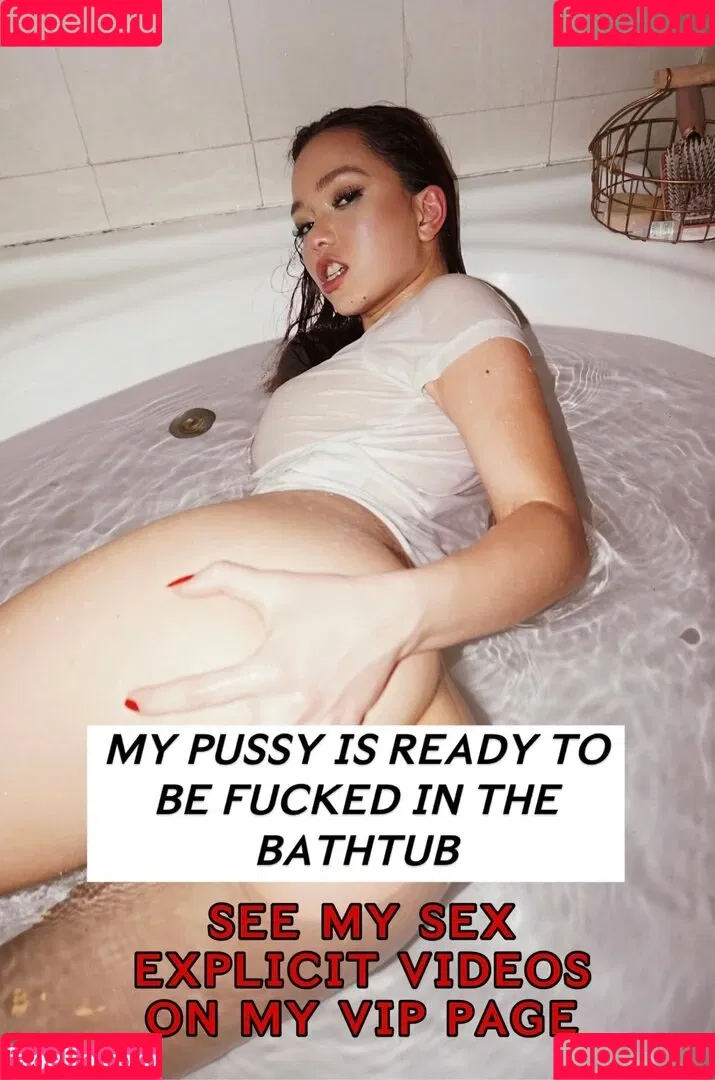 Kitrysha Onlyfans Photo Gallery 