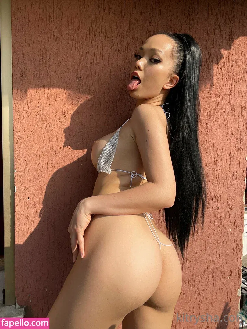 Kitrysha Onlyfans Photo Gallery 