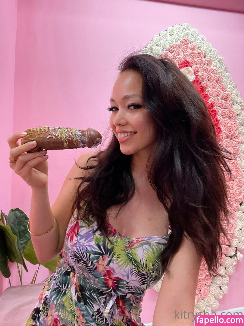 Kitrysha Onlyfans Photo Gallery 