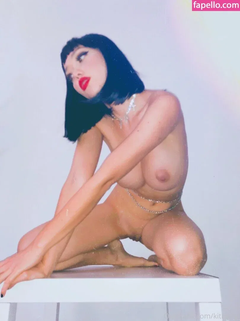 Kitrysha Onlyfans Photo Gallery 