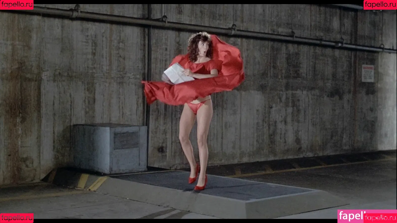 Kelly LeBrock Onlyfans Photo Gallery 