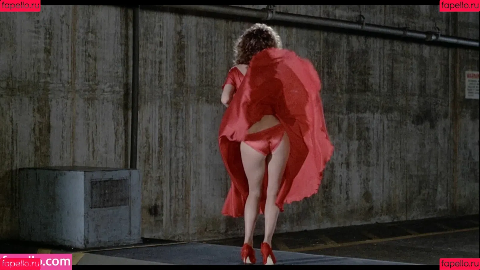 Kelly LeBrock Onlyfans Photo Gallery 