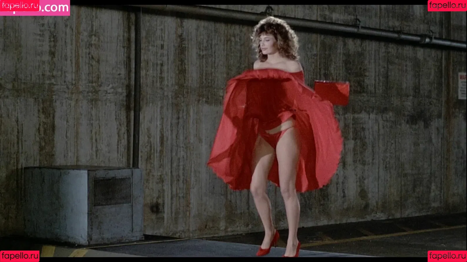 Kelly LeBrock Onlyfans Photo Gallery 