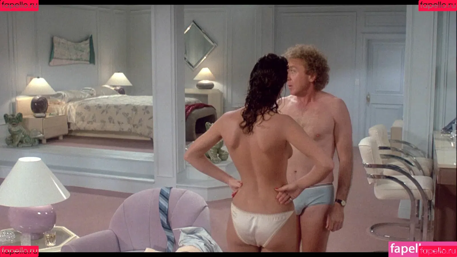 Kelly LeBrock Onlyfans Photo Gallery 