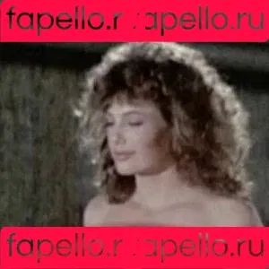 Kelly LeBrock Onlyfans Photo Gallery 