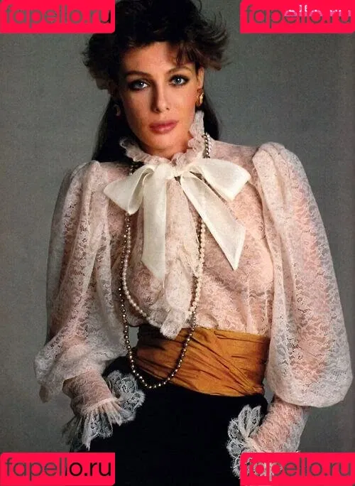 Kelly LeBrock Onlyfans Photo Gallery 