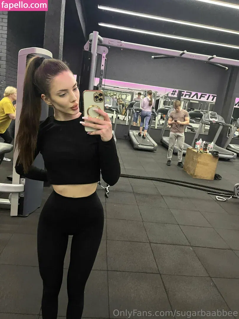 sugarbaabbee Onlyfans Photo Gallery 