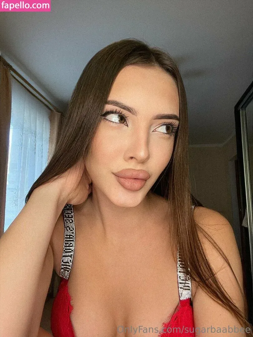 sugarbaabbee Onlyfans Photo Gallery 