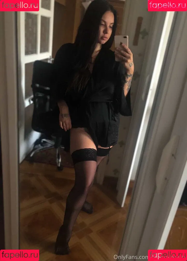 Bozsokii Barbi Onlyfans Photo Gallery 
