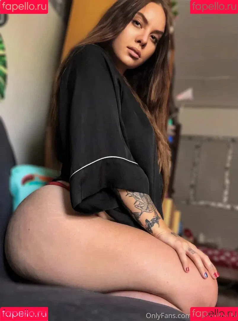 Bozsokii Barbi Onlyfans Photo Gallery 