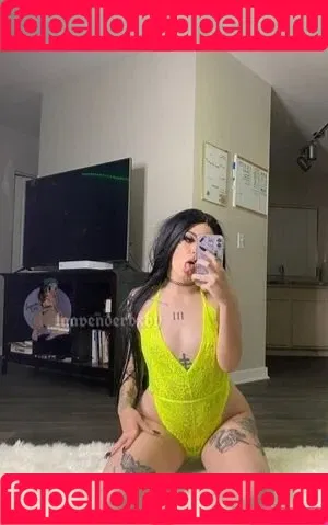 Laavenderbxby Onlyfans Photo Gallery 