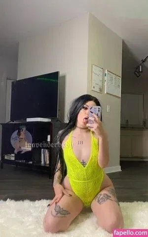 Laavenderbxby Onlyfans Photo Gallery 