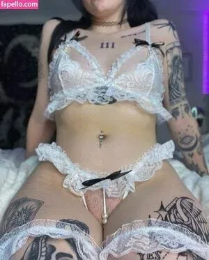 Laavenderbxby Onlyfans Photo Gallery 