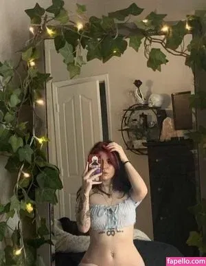 Laavenderbxby Onlyfans Photo Gallery 