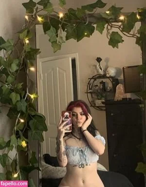 Laavenderbxby Onlyfans Photo Gallery 