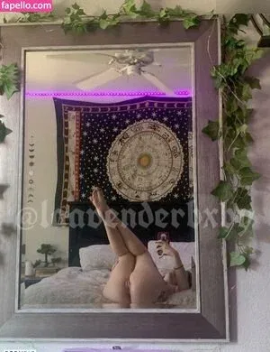 Laavenderbxby Onlyfans Photo Gallery 