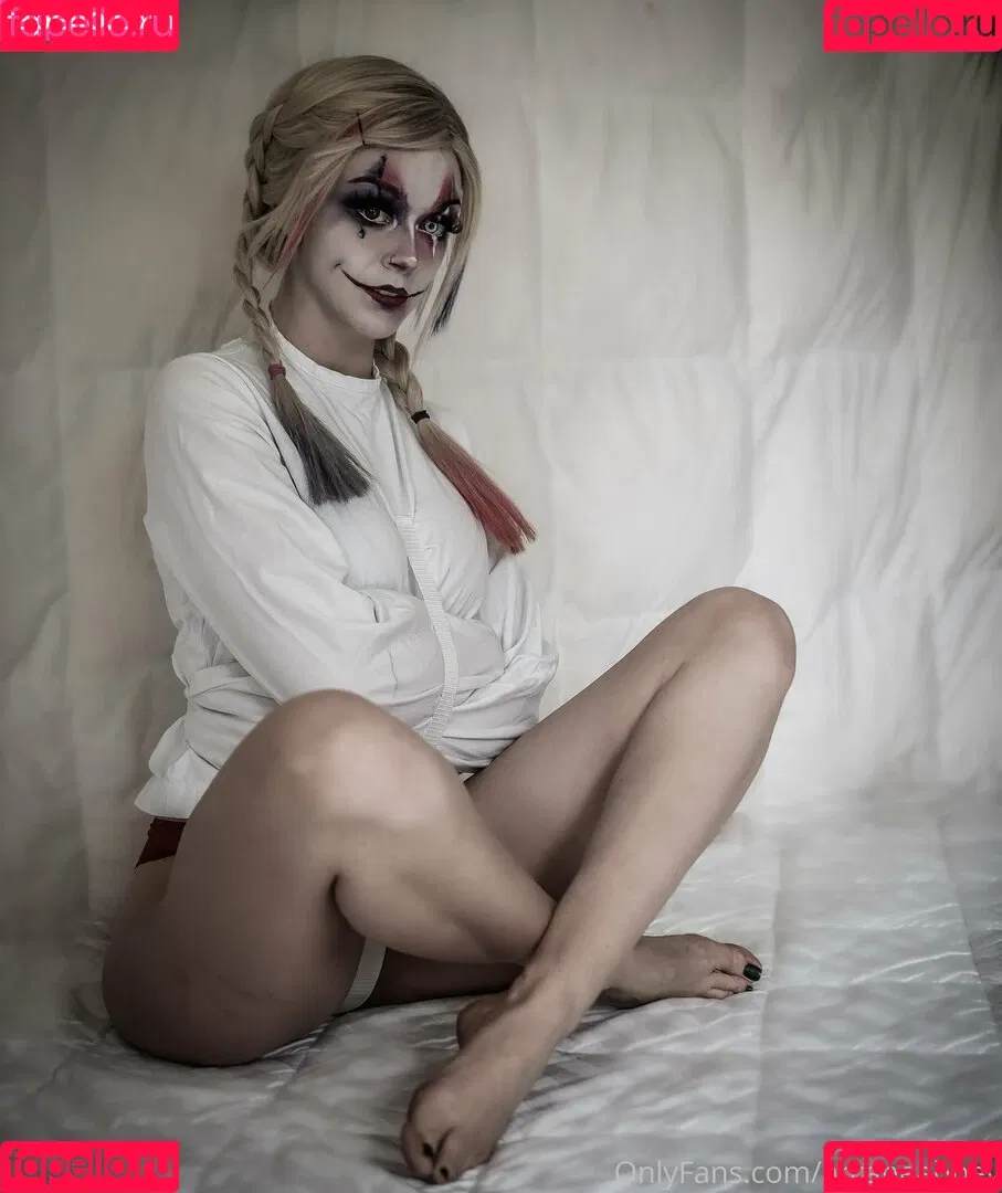 arcaneabbey Onlyfans Photo Gallery 