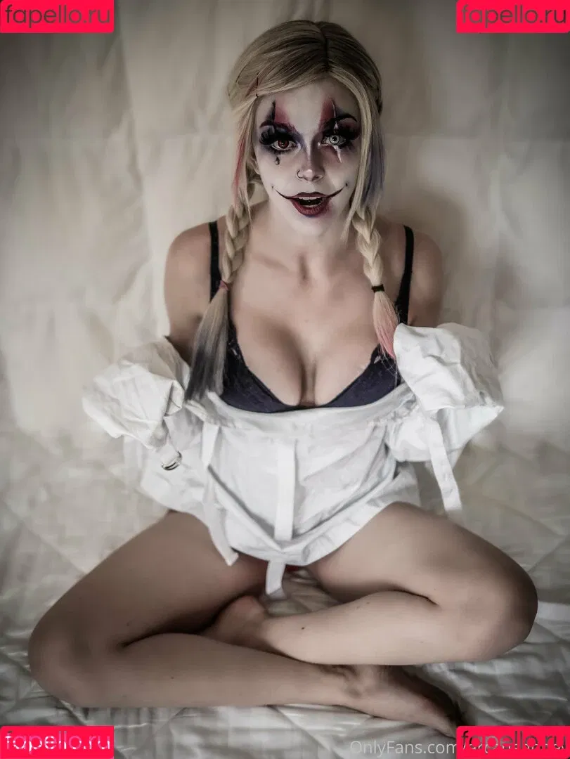 arcaneabbey Onlyfans Photo Gallery 