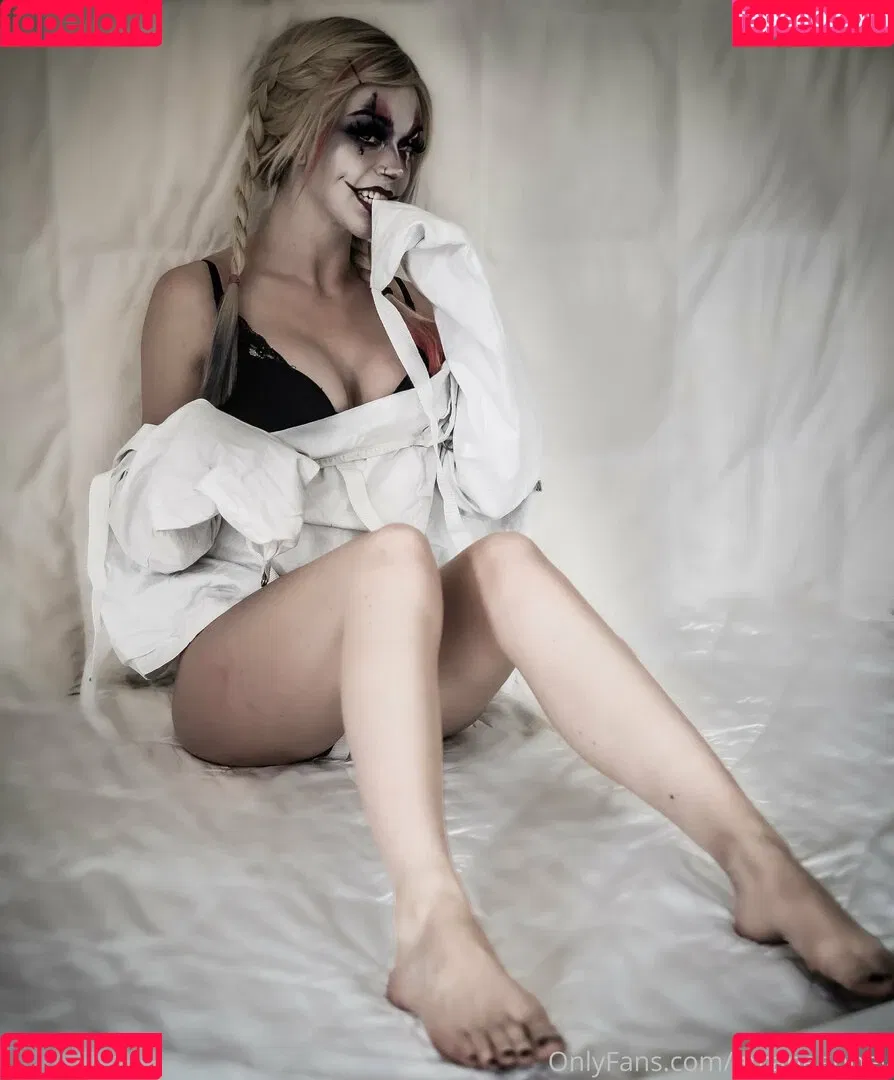 arcaneabbey Onlyfans Photo Gallery 