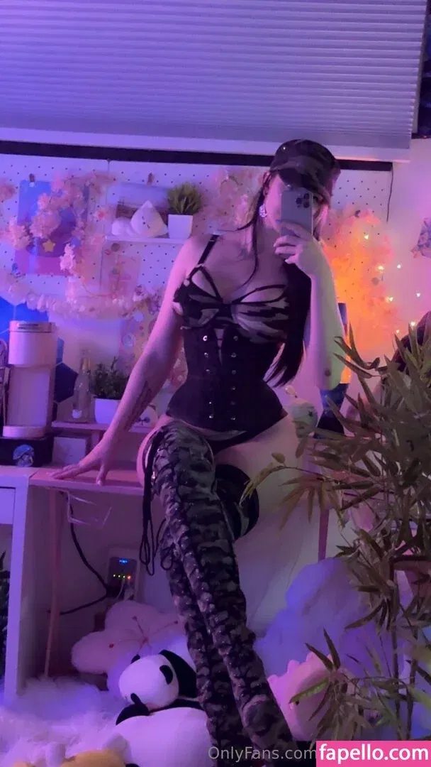 arcaneabbey Onlyfans Photo Gallery 