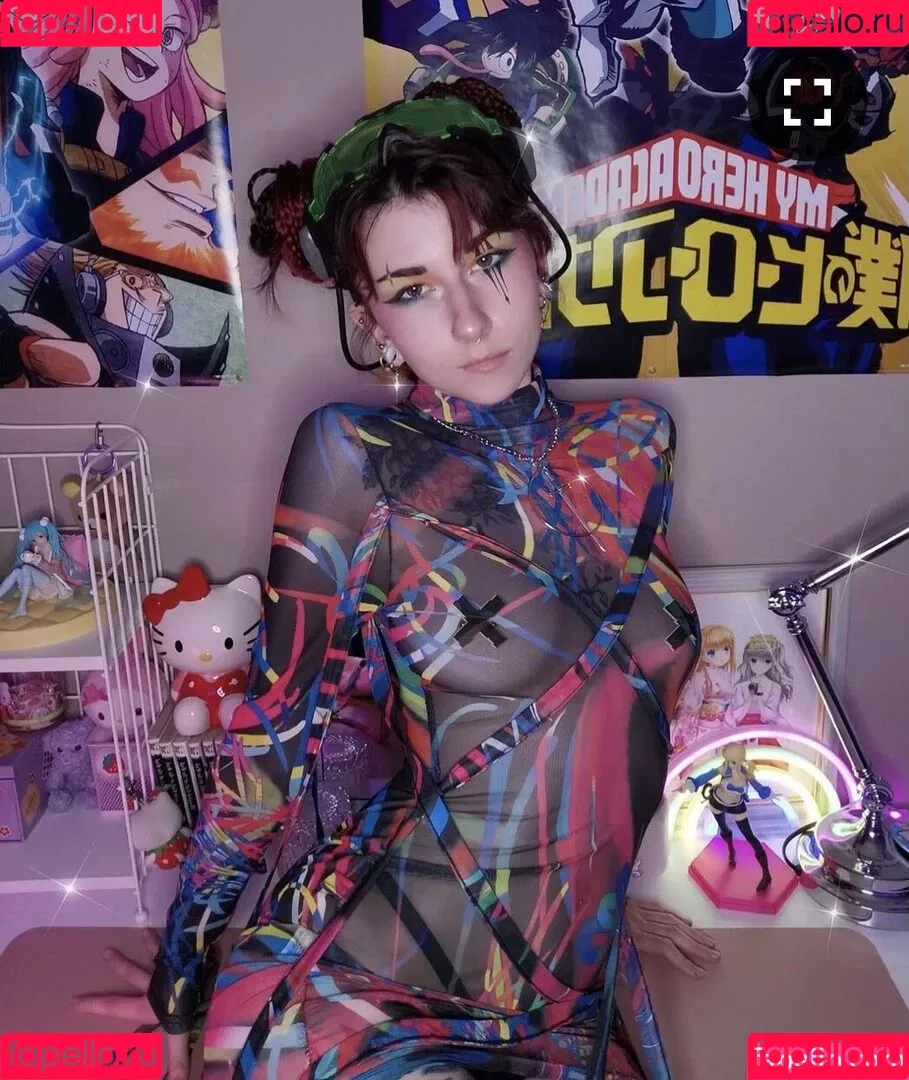 Hell_tsuki Onlyfans Photo Gallery 