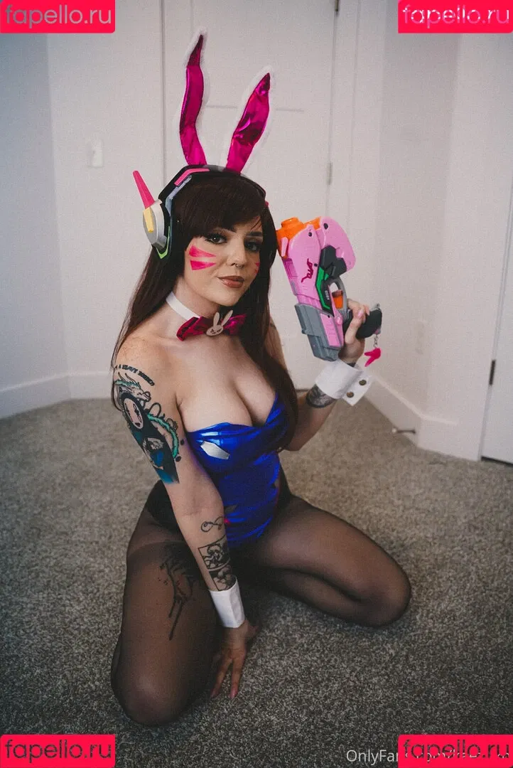 Kaezuko.cos Onlyfans Photo Gallery 