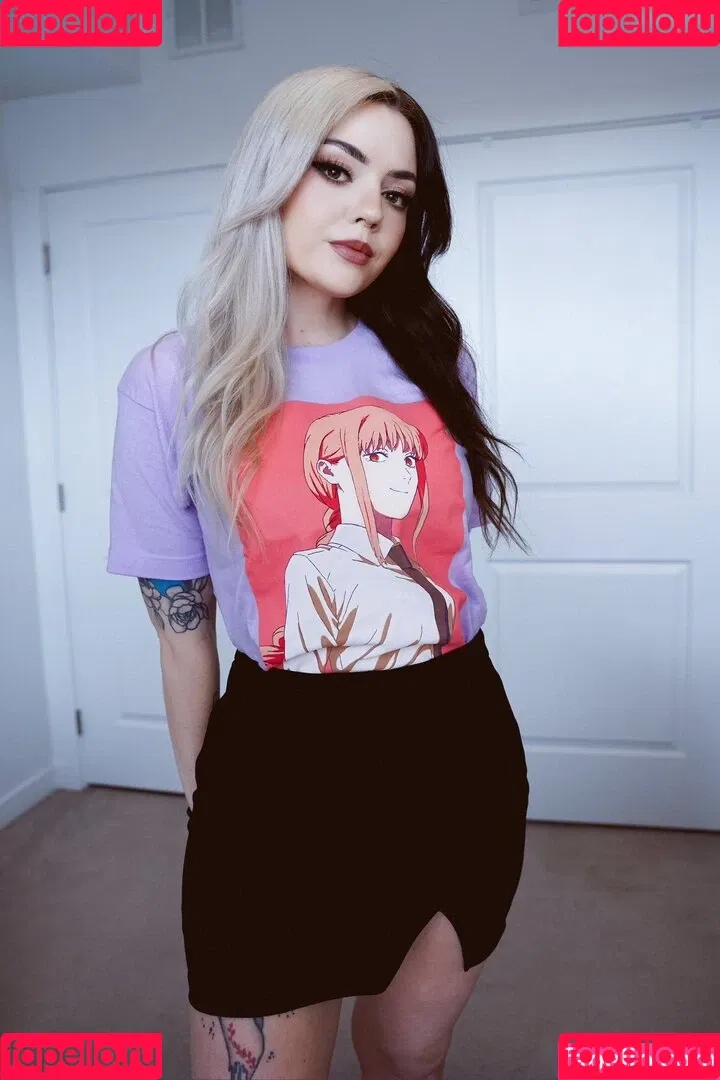 Kaezuko.cos Onlyfans Photo Gallery 